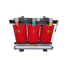 SCB14-20kv型干式变压器环氧树脂1250kva1600kva/10kv干式 变压器