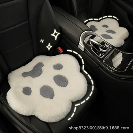 座垫、座套;车载充气床;狗狗窝/笼/垫