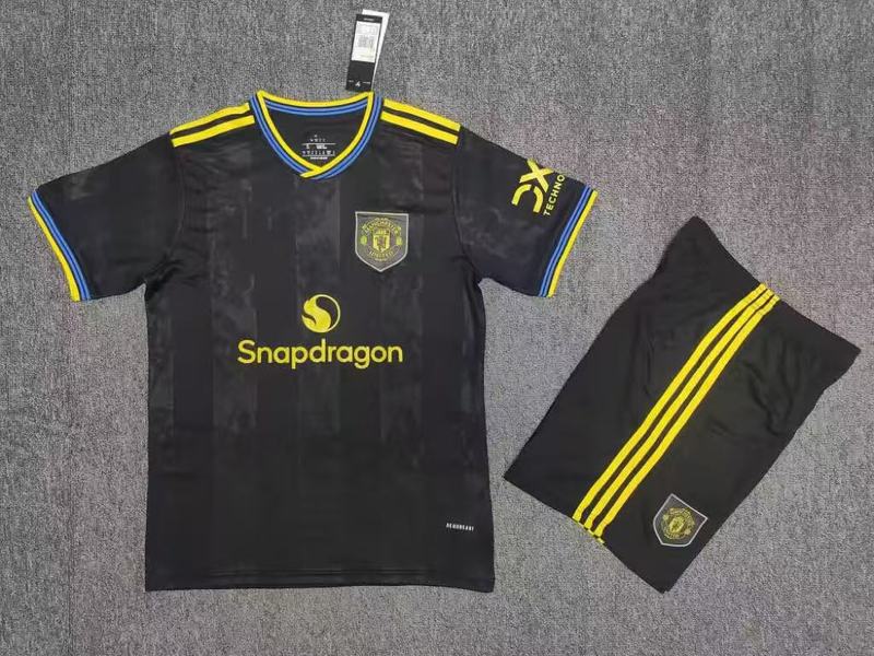 工厂批发2526赛季皇马球衣Real Madrid亚马尔迈阿密足球服跨境|undefined