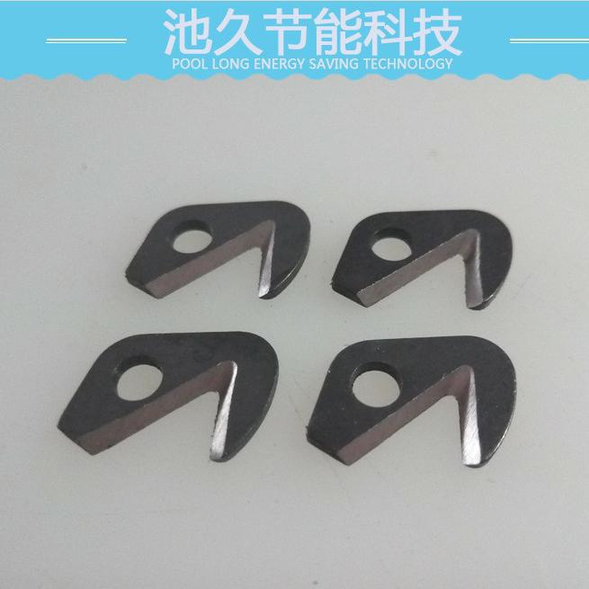 纺机配件 747M14-12割线刀  钉扣机系列