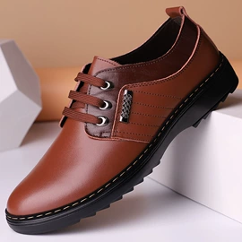 男式商务皮鞋;男式休闲皮鞋;男式沙滩鞋/洞洞鞋