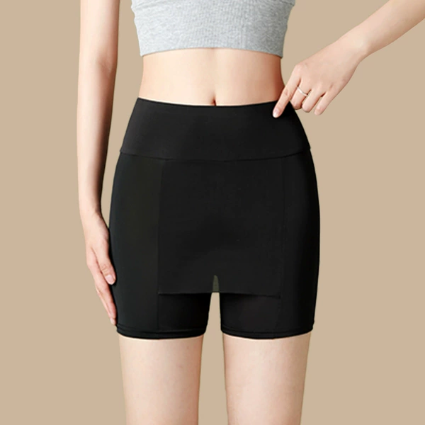 Black [Ice Silk]