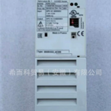 Renz inverter E82EV371K2C E82EV552K4C E82EV222K2C E82EV751K2C