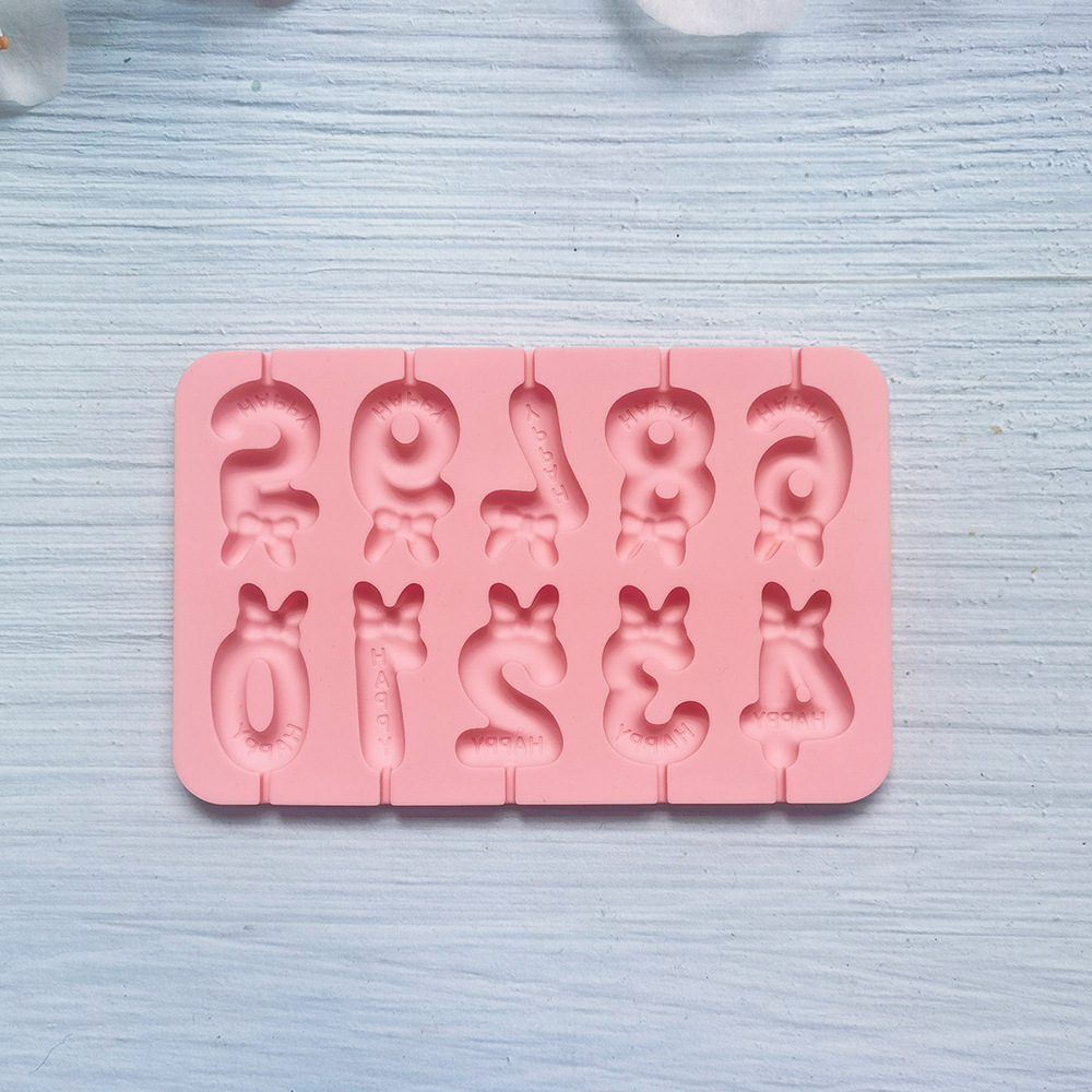 326 dulces pudín molde de postre pastel de decoración inserto utensilios de cocina