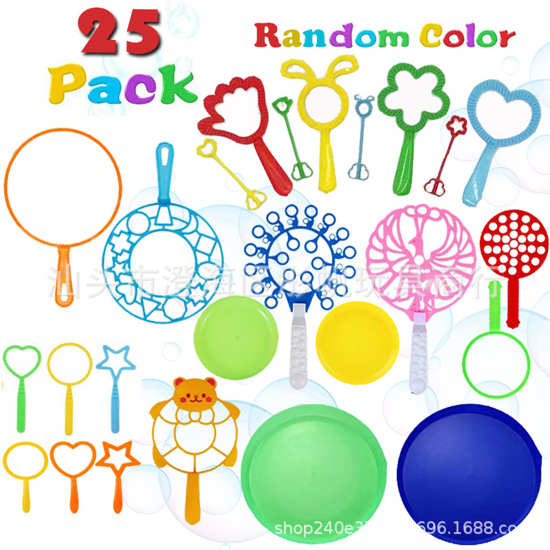 TH-25 세트 (랜덤 컬러)