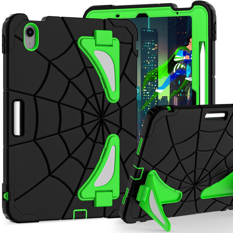 Suitable for iPad Air4 10.9inch iPad Air5 Tablet Protective Cover All-Inclusive Anti-Fall Shell