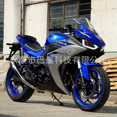 Phantom R3 National Iv Efi Motosikletlər