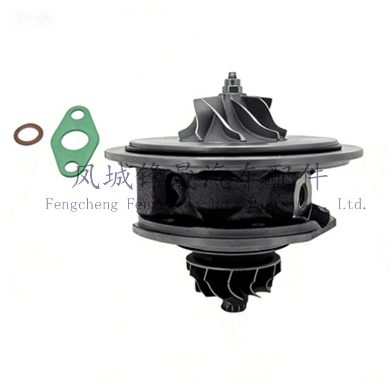 JMC Baodian 3.0T GT15ZHP1-6K682-AA 847895-0003 turbocharger diesel engine
