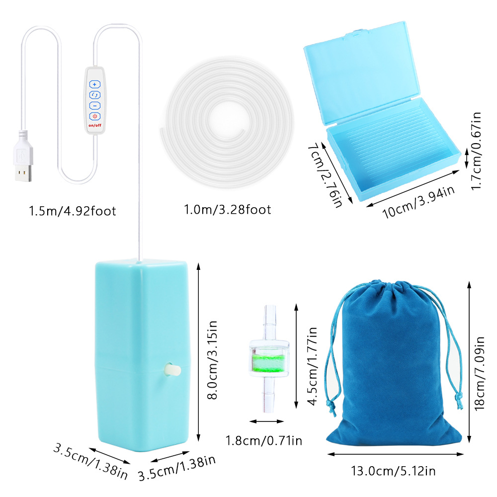 Pintura de diamantes nuevo bolígrafo de perforación de puntos eléctrico Amazon nuevo bolígrafo de succión al vacío broca de punto de succión herramienta de bricolaje