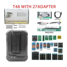 T48USB EMMC SPI NAND NOR Ƭ BIOS USB