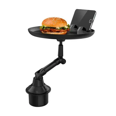 Suitable for Car-Mounted Small: Car table board