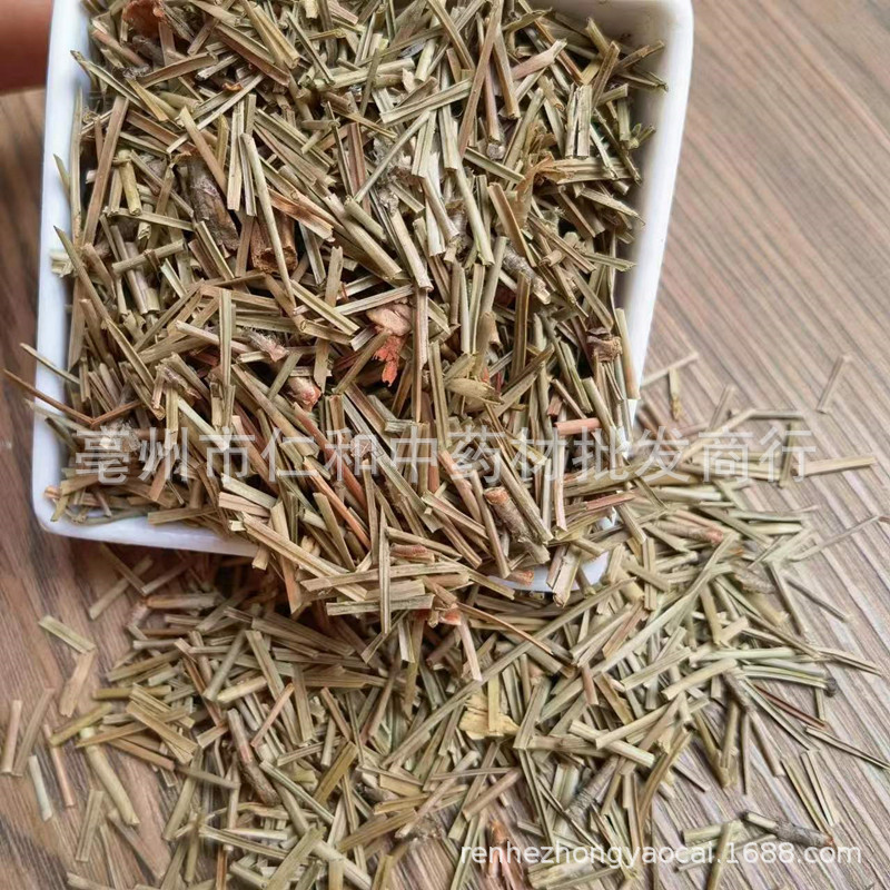 Dried Pine Needle Tea Song Zhen Loose Herbal Cut 500g for Traditional Decoction and Daily Brew key features
