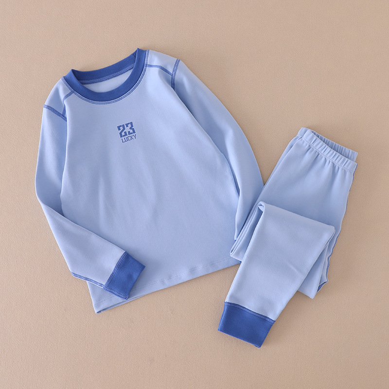 Light blue [200g soft velvet]