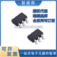���Է�����(LDO) LN1182FF3318MR-G SOT-23-6L ���Ԫ�������