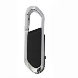 USB-флеш-накопитель Bangzhi YD-10 с карабином