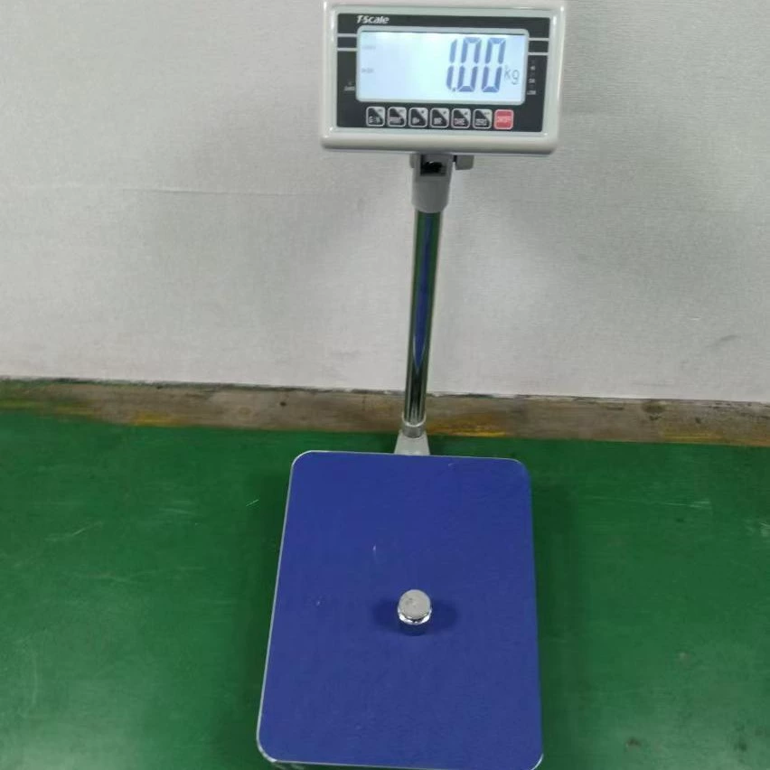 Тайваньская XK3108-BW электронная настольная весы T-SCALE электронная весы 150kg