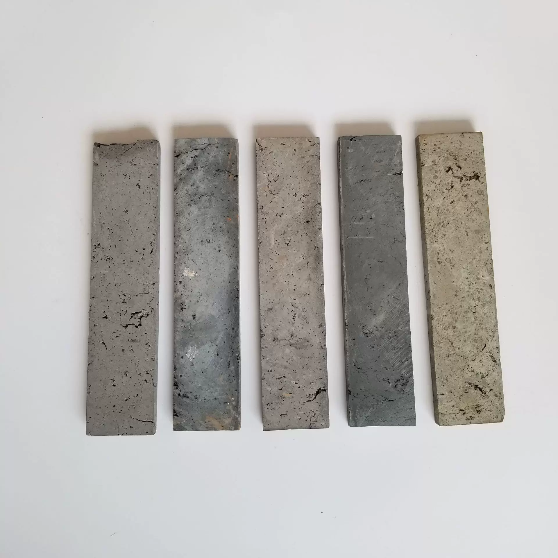 青砖心 6面光 红砖皮，青砖皮，老砖片红砖切片外墙砖劈开砖文化