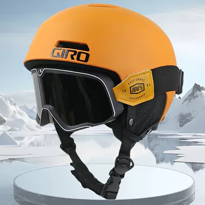 Ski Helmet – Shiqi Auto Parts and Accessories
