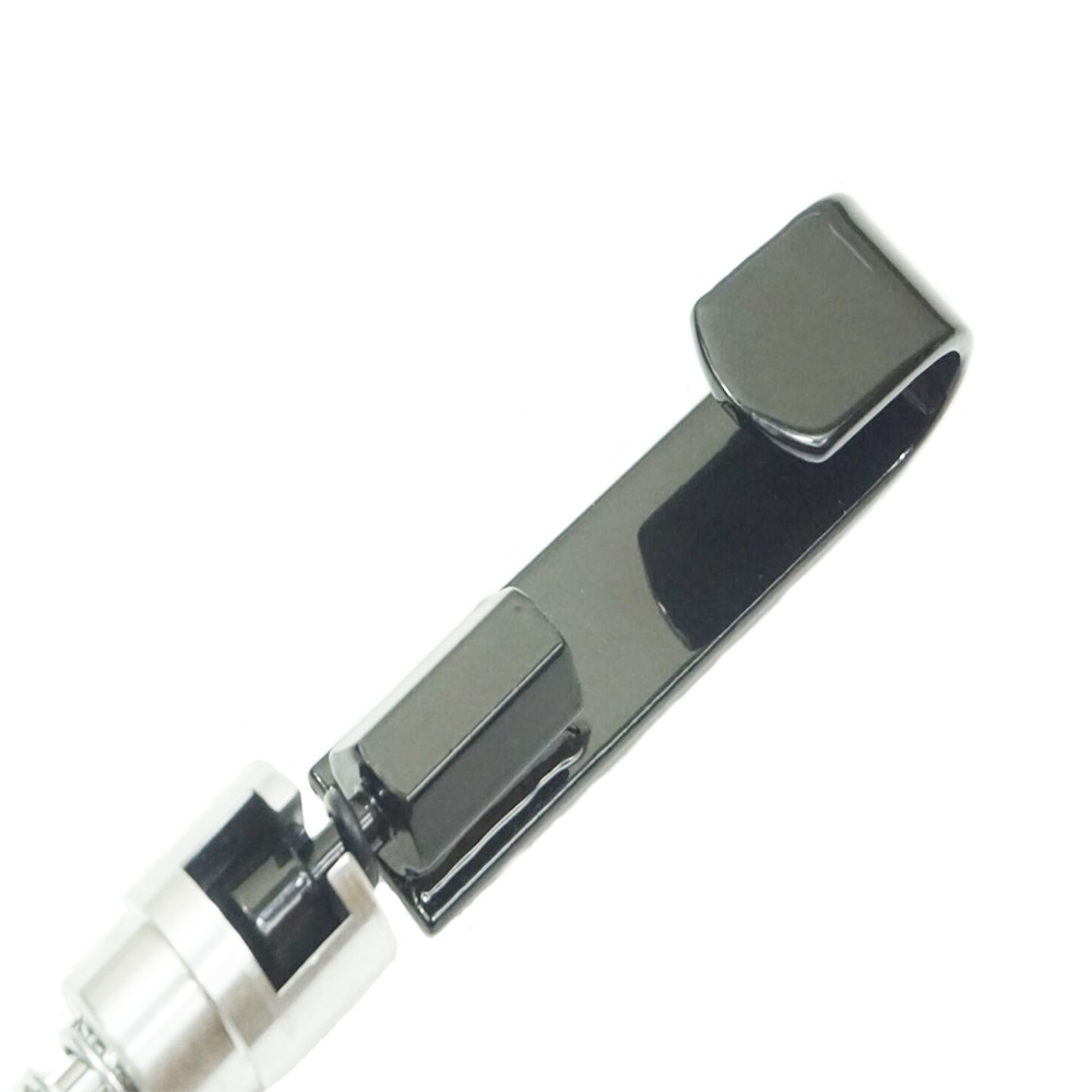 Herramienta de reparación de depresión del automóvil Dispositivo de reparación del borde de la puerta borde del guardabarros borde de la capucha pintura sin daños