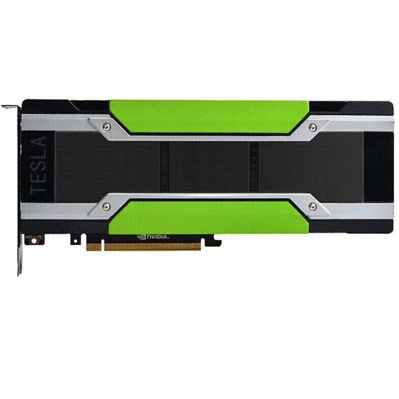 Подходит к линейке LEADTEK NVIDIA TESLA P6 16Г ИИ глубокое ускорение вычислений графическая карта