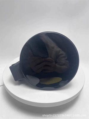 Suitable for Volkswagen 11-18 Models Tank cap - black