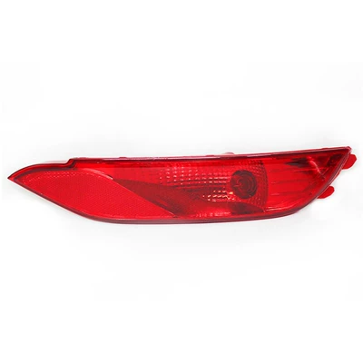 Avtomobil arxa fənərləri, Adapted to 15-18 new Hyundai - passenger-right-rear-bumper-light-professional-factory-1-piece-others