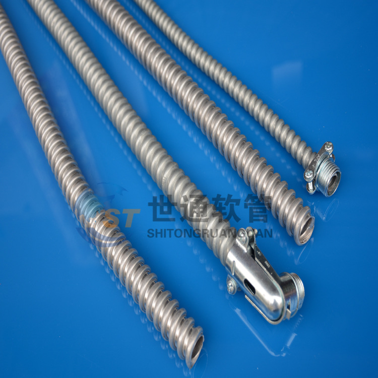 供应穿线软管,UL金属软管