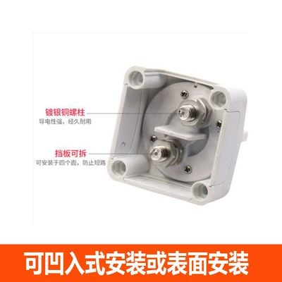 Rv Accessories, Avtomobil ehtiyat hissələri