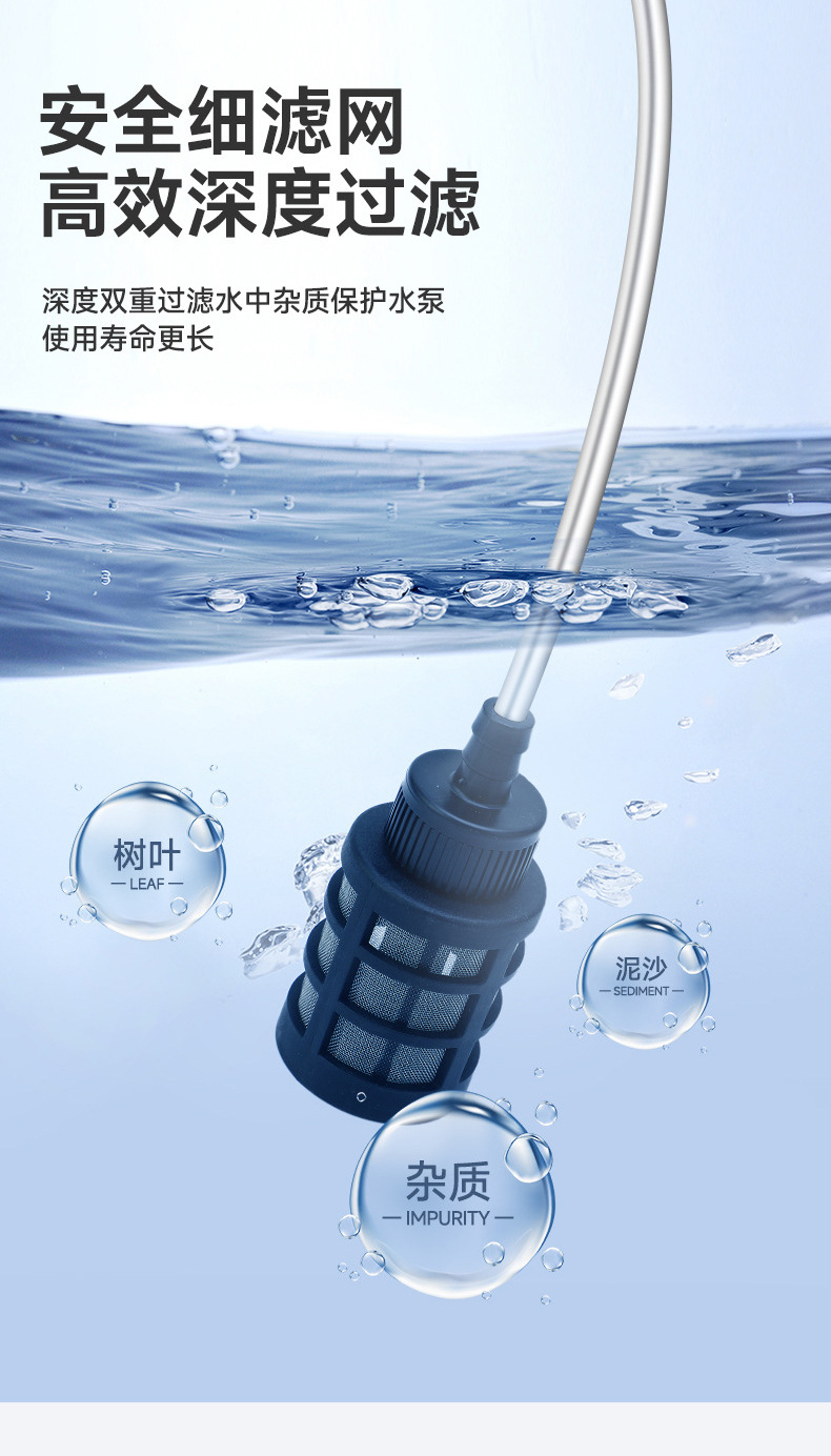 [New Double Pins] Wireless Car Washing Machine Portable Car High Pressure Water Gun Lithium Battery Home Car Washing Handy Gadget