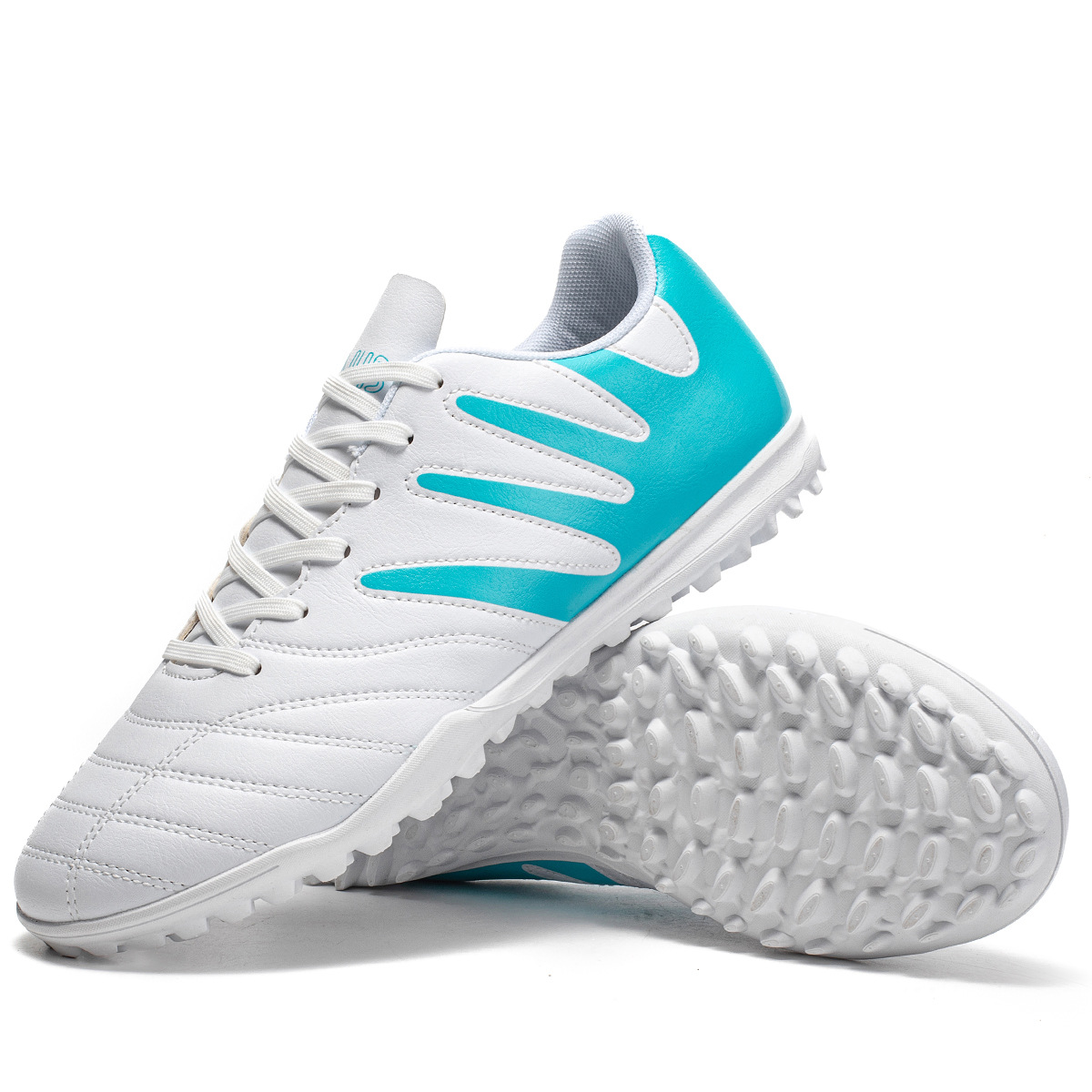 ShoeGlobe Cross-Border New Low-Top Football For Men Women Youth AG Long And Short Spikes Outdoor Sports Professional Competition_voghion.com