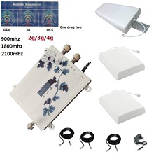 ���R���N�֙C��̖�Ŵ���һ�϶�2G/3G/4G900/1800/2100