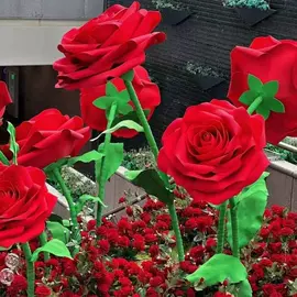 仿真花;场地布置道具;节庆用品
