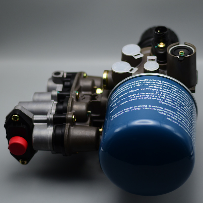 El autobús del camión pesado del secador ZB4706 del aire de SMT parte 1821580