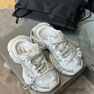 ��ԭ����3XL����ŮЬtrack�͹ő�����Ь�������Ь��Ьԭ��ԭ��