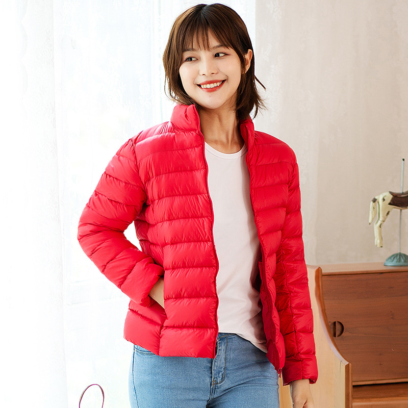 빅 레드(스탠드 칼라)