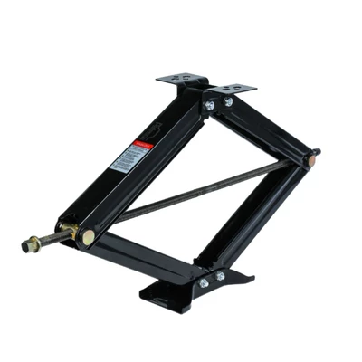 Rvs, Trailers, and Motorhomes, Car jack