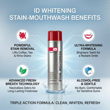 �羳��ƷStain-Removing Mouthwashȥ�n����ˮ����坍���ɳ־�
