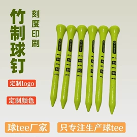 高尔夫球钉;高尔夫配件