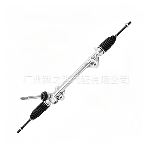 48001-4BA0A 48001-4BA0B is suitable for Nissan X-Trail T32 and Qashqai J11 steering gear assembly