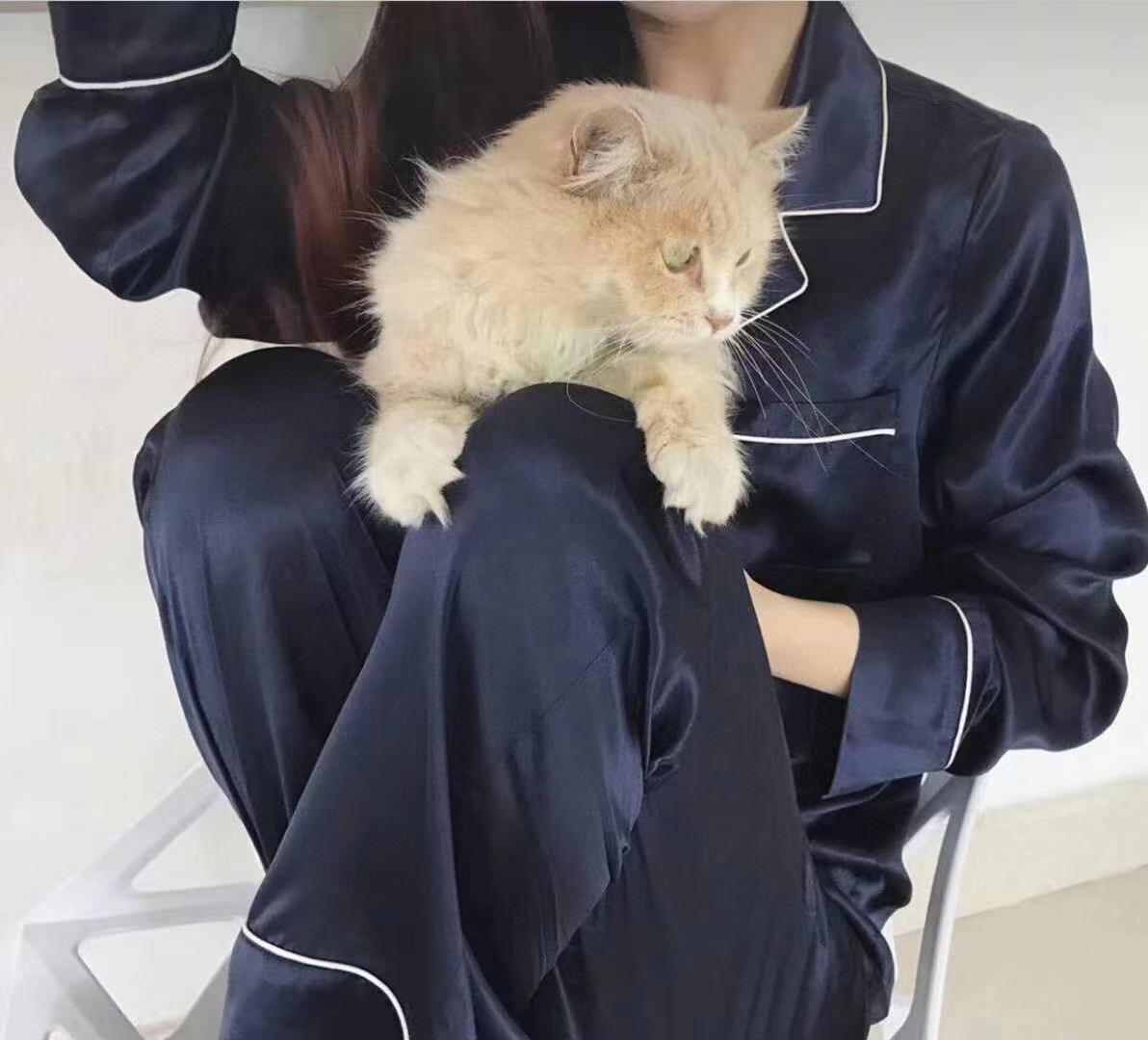 19mm 네이비 블루