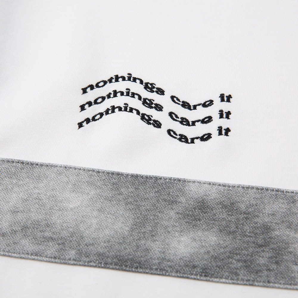 Striped Patchwork Color-Block Turn-Down Collar Sweatshirt For Men Spring And Autumn Sports Casual Long Sleeve Polo Shirt_voghion.com