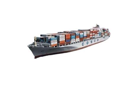 上海到神户私人物品家具家电日用品海运国际移民搬家公司