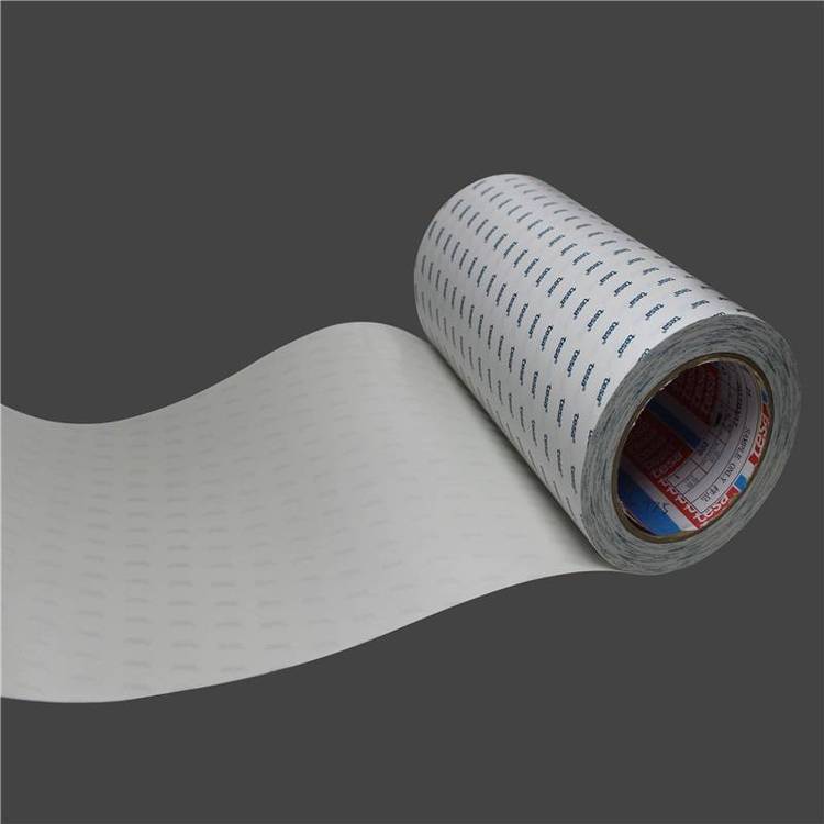 加工制作 德莎TESA60975 PE泡棉胶带 高粘接力双面胶