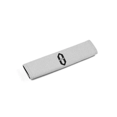 cover Interior, Seat belt shoulder pad - creamy-white-215cm-1-piece