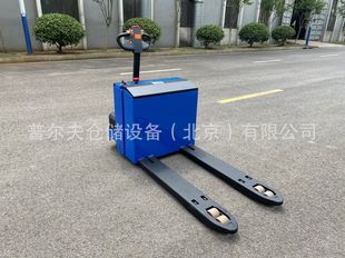 Electric truck all-electric ground cow CBD20 battery forklift reel truck Beijing forklift maintenance