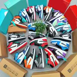 2025新款中帮板鞋时尚休闲运动跑鞋包裹性好厂家直销外贸批潮流