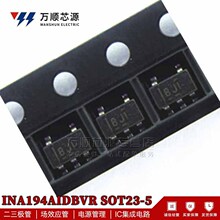 INA194AIDBVR SOT23-5 INA194 ˿ӡBJ* ������������� ȫ���ֻ�
