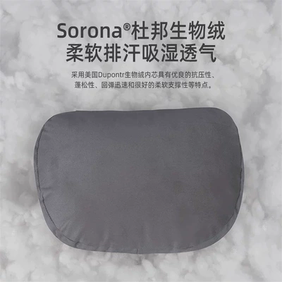 S07\S05\SL03\L07\G318 special car headrest Headrest