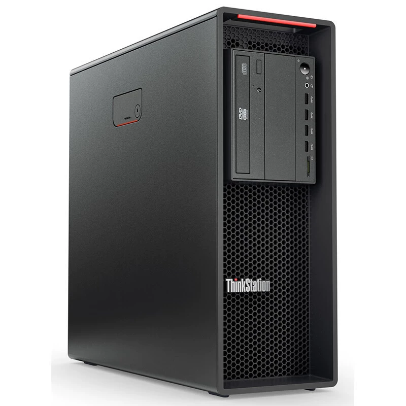 Подходит для всего. Подумайте о графической рабочей станции ThinkStation P520 для рендера, настольный хост для обучения