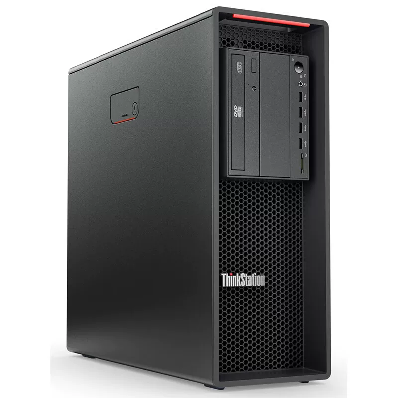 Подходит для всего. Подумайте о графической рабочей станции ThinkStation P520 для рендера, настольный хост для обучения